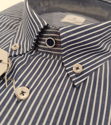 CAMICIA UOMO M/L NELSON070E Tellini S.r.l. Wholesale Clothing